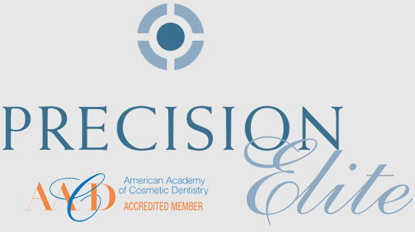 Precision Elite logo
